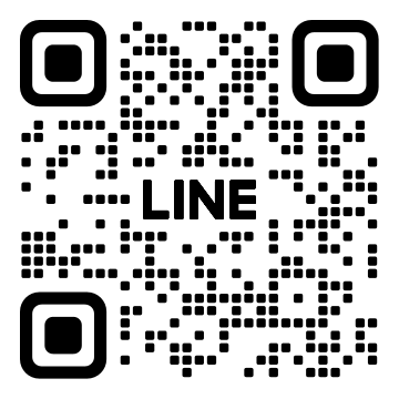 LINE QRコード