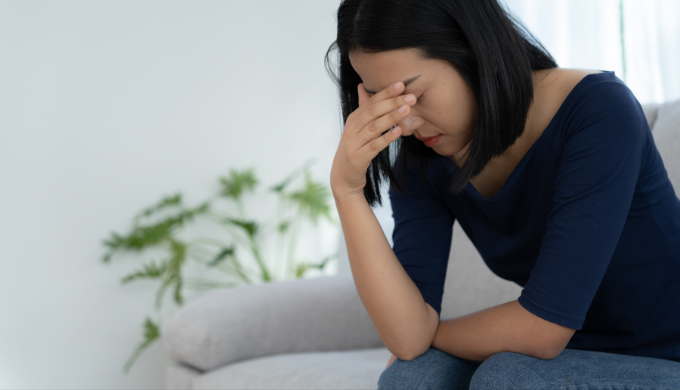 心と体のサポート